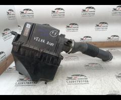 SCATOLA FILTRO ARIA 2019 LAND ROVER VELAR GX639600
