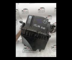SCATOLA FILTRO ARIA 2019 LAND ROVER VELAR GX639600 - 6