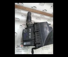 SCATOLA FILTRO ARIA 2019 LAND ROVER VELAR GX639600 - 16