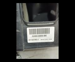 SCATOLA FILTRO ARIA 2019 LAND ROVER VELAR GX639600 - 20