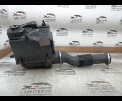 SCATOLA FILTRO ARIA 2019 LAND ROVER VELAR GX639600 - 22