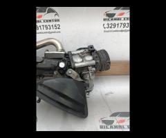 COLLETTORE ASPIRAZIONE ARIA MERCEDES CLS 320/350 C