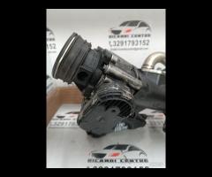 COLLETTORE ASPIRAZIONE ARIA MERCEDES CLS 320/350 C