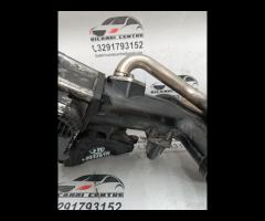 COLLETTORE ASPIRAZIONE ARIA MERCEDES CLS 320/350 C - 6