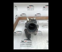 COLLETTORE ASPIRAZIONE ARIA MERCEDES CLS 320/350 C - 7