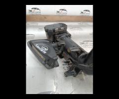 COLLETTORE ASPIRAZIONE ARIA MERCEDES CLS 320/350 C - 16