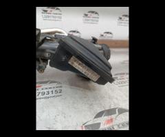 COLLETTORE ASPIRAZIONE ARIA MERCEDES CLS 320/350 C - 19