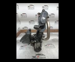 COLLETTORE ASPIRAZIONE ARIA MERCEDES CLS 320/350 C - 21