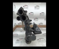 COLLETTORE ASPIRAZIONE ARIA MERCEDES CLS 320/350 C - 23