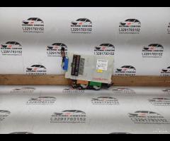 SCATOLA PORTA FUSIBILI 2007 LAND ROVER FREELANDER