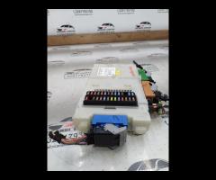 SCATOLA PORTA FUSIBILI 2007 LAND ROVER FREELANDER - 8