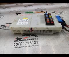 SCATOLA PORTA FUSIBILI 2007 LAND ROVER FREELANDER - 9