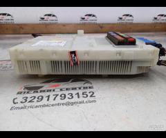 SCATOLA PORTA FUSIBILI 2007 LAND ROVER FREELANDER - 10