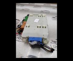 SCATOLA PORTA FUSIBILI 2007 LAND ROVER FREELANDER - 17