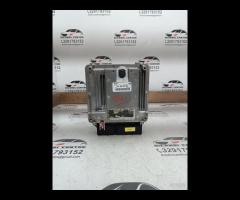 CENTRALINA MOTORE ECU 2012 AUDI A4 B8 QUATTRO CAH