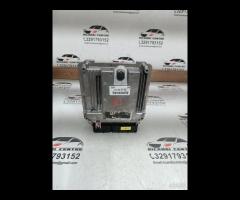 CENTRALINA MOTORE ECU 2012 AUDI A4 B8 QUATTRO CAH