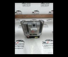 CENTRALINA MOTORE ECU 2012 AUDI A4 B8 QUATTRO CAH - 6