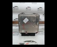 CENTRALINA MOTORE ECU 2012 AUDI A4 B8 QUATTRO CAH - 11