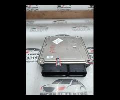 CENTRALINA MOTORE ECU 2012 AUDI A4 B8 QUATTRO CAH - 14