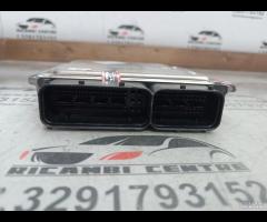 CENTRALINA MOTORE ECU 2012 AUDI A4 B8 QUATTRO CAH - 15