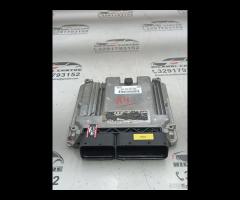 CENTRALINA MOTORE ECU 2012 AUDI A4 B8 QUATTRO CAH - 18