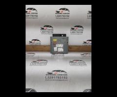CENTRALINA MOTORE ECU 2007 BMW 3 E92 325I SE N52B2