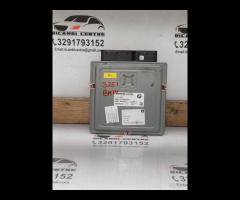 CENTRALINA MOTORE ECU 2007 BMW 3 E92 325I SE N52B2
