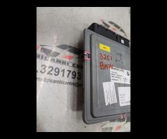 CENTRALINA MOTORE ECU 2007 BMW 3 E92 325I SE N52B2 - 6