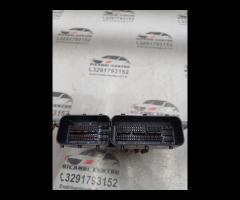 CENTRALINA MOTORE ECU 2007 BMW 3 E92 325I SE N52B2 - 9