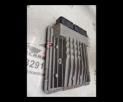 CENTRALINA MOTORE ECU 2007 BMW 3 E92 325I SE N52B2 - 11