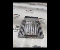 CENTRALINA MOTORE ECU 2007 BMW 3 E92 325I SE N52B2 - 12