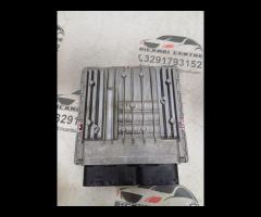 CENTRALINA MOTORE ECU 2007 BMW 3 E92 325I SE N52B2 - 14