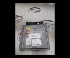 CENTRALINA MOTORE ECU 2007 BMW 3 E92 325I SE N52B2 - 17