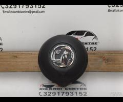AIRBAG VOLANTE OPEL ADAM 2012_2019 13357724 367416