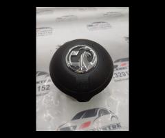 AIRBAG VOLANTE OPEL ADAM 2012_2019 13357724 367416