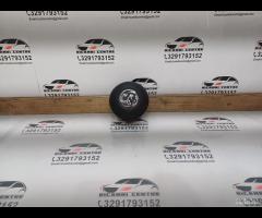 AIRBAG VOLANTE OPEL ADAM 2012_2019 13357724 367416