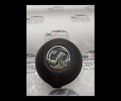 AIRBAG VOLANTE OPEL ADAM 2012_2019 13357724 367416