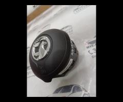 AIRBAG VOLANTE OPEL ADAM 2012_2019 13357724 367416 - 6