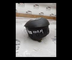 AIRBAG VOLANTE OPEL ADAM 2012_2019 13357724 367416 - 11