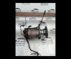 POMPA INIEZIONE CARBURANTE FORD MONDEO III 2C1Q9B3