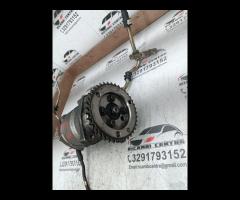 POMPA INIEZIONE CARBURANTE FORD MONDEO III 2C1Q9B3