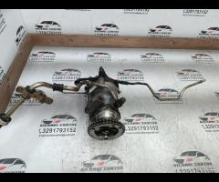 POMPA INIEZIONE CARBURANTE FORD MONDEO III 2C1Q9B3 - 9