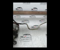 POMPA INIEZIONE CARBURANTE FORD MONDEO III 2C1Q9B3 - 12