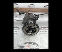 POMPA INIEZIONE CARBURANTE FORD MONDEO III 2C1Q9B3 - 13