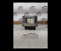 CENTRALINA MOTORE ECU PEUGEOT 308 2009 9666235880