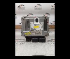 CENTRALINA MOTORE ECU PEUGEOT 308 2009 9666235880