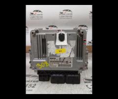 CENTRALINA MOTORE ECU PEUGEOT 308 2009 9666235880