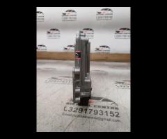 CENTRALINA MOTORE ECU PEUGEOT 308 2009 9666235880 - 8