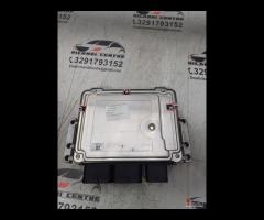 CENTRALINA MOTORE ECU PEUGEOT 308 2009 9666235880 - 9