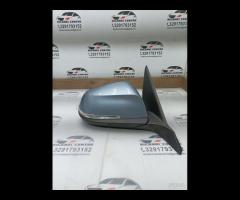 SPECCHIO SPECCHIETTO RETROVISORE DESTRA BMW F10 F1